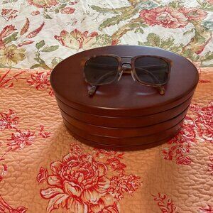 Prada Sunglass Frames